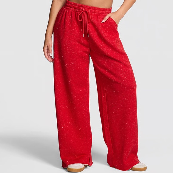 PINK Victoria's Secret Pants - ❗️Final Price❗️Pink VS